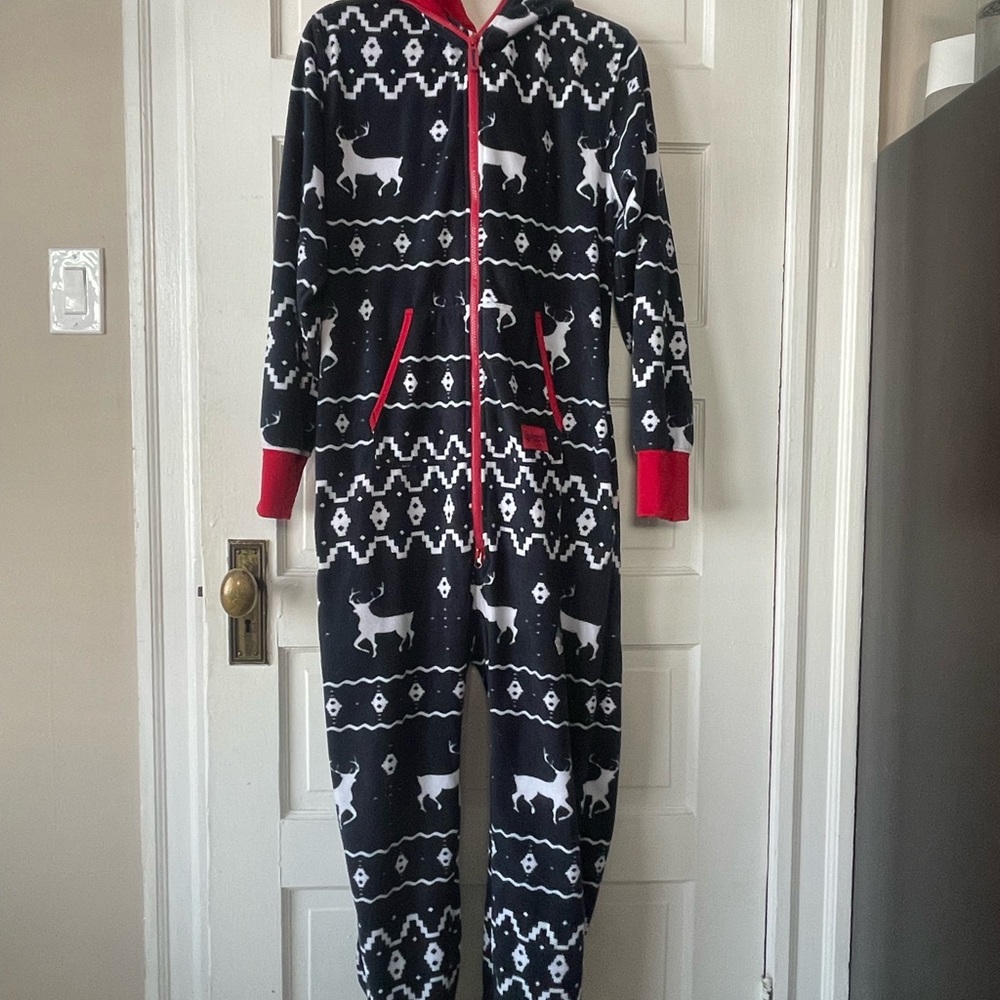 TipseyElves Onesie